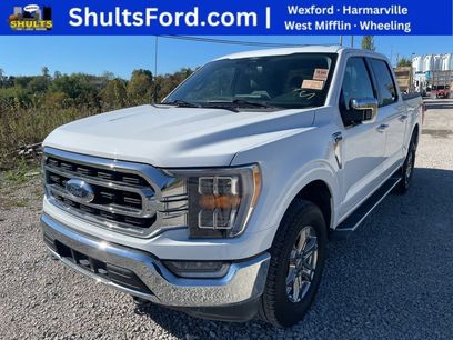 Used 2022 Ford F150 XLT w/ Equipment Group 302A High