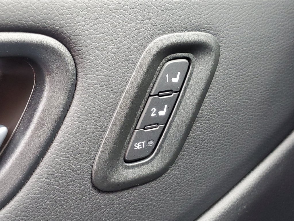 Certified 2025 Honda Pilot Elite image 20