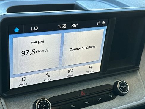 Used 2024 Ford Maverick XLT w/ Equipment Group 300A Standard AWD/4WD image 17
