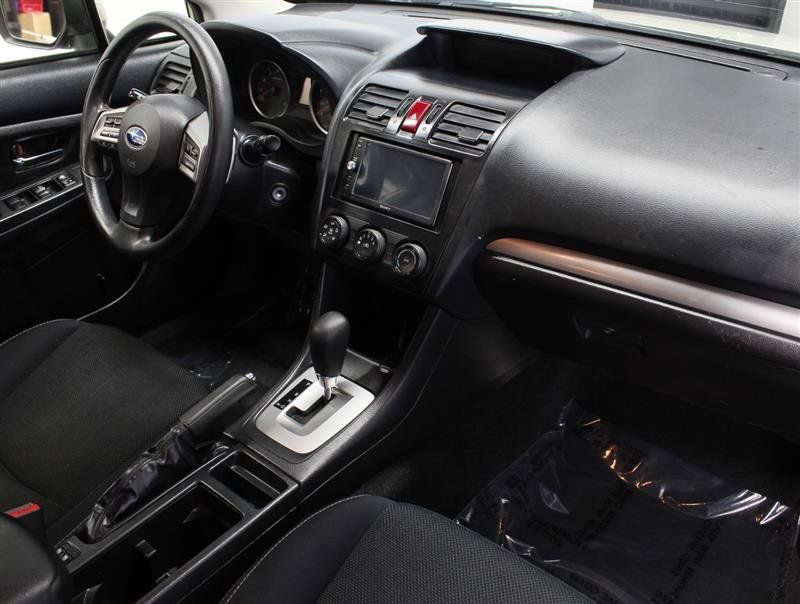 Used 2014 Subaru Crosstrek 2.0i Premium w/ Moonroof Package AWD/4WD image 10