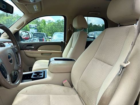 Used 2013 GMC Yukon SLE w/ Convenience Package RWD image 8