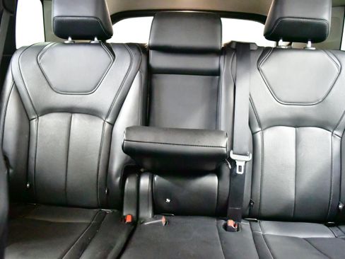 Used 2023 INFINITI QX60 Luxe w/ Cargo Package image 13