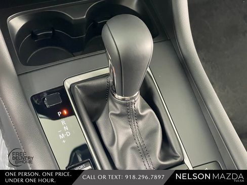 New 2026 MAZDA MAZDA3 s Sport image 33