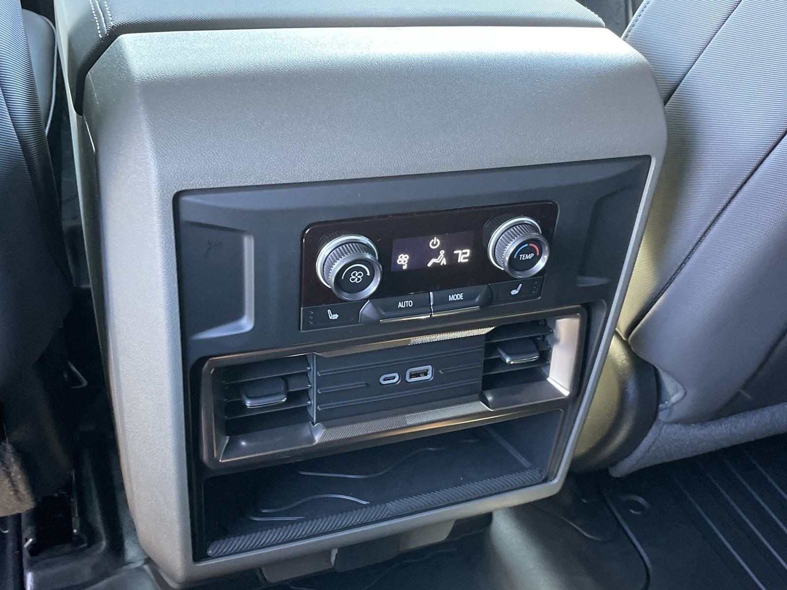 New 2025 GMC Hummer EV 3X AWD/4WD image 14