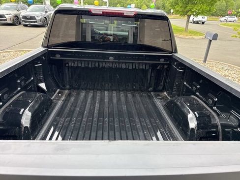 Used 2024 Chevrolet Silverado 1500 LT AWD/4WD image 26