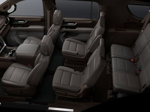 New 2026 GMC Yukon XL Elevation RWD image 7