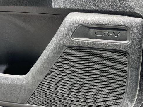 Certified 2026 Honda CR-V EX image 27