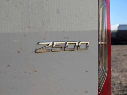 Used 2024 Mercedes-Benz Sprinter 3500 image 19