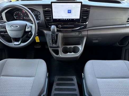 Used 2023 Ford Transit 350 XLT RWD image 17