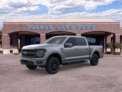 New 2026 Ford F150 Tremor w/ Equipment Group 402B