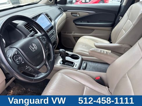Used 2016 Honda Pilot EX-L image 11