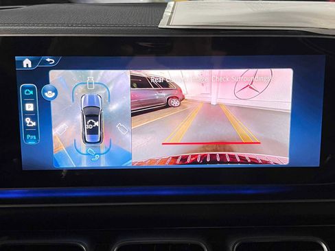 New 2025 Mercedes-Benz GLE 580 4MATIC image 34