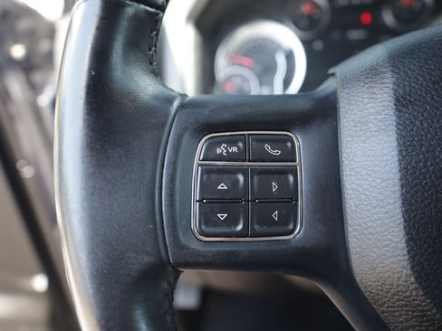 Used 2019 RAM 1500 Big Horn AWD/4WD image 20