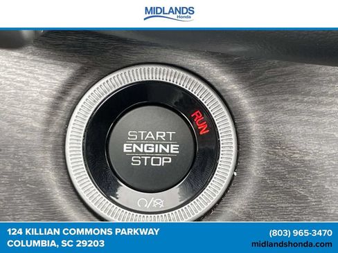 Used 2023 Jeep Grand Cherokee 4WD 4xe image 27