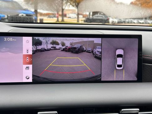 Used 2025 Genesis G80 3.5T Sport Prestige image 32