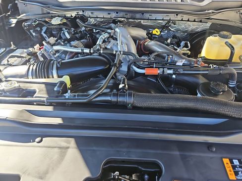 Used 2023 Ford F350 Lariat w/ Sport Appearance Package image 23