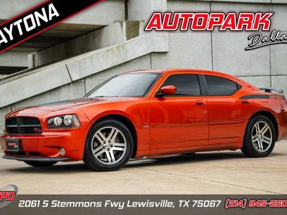 Used 2006 Dodge Charger R/T