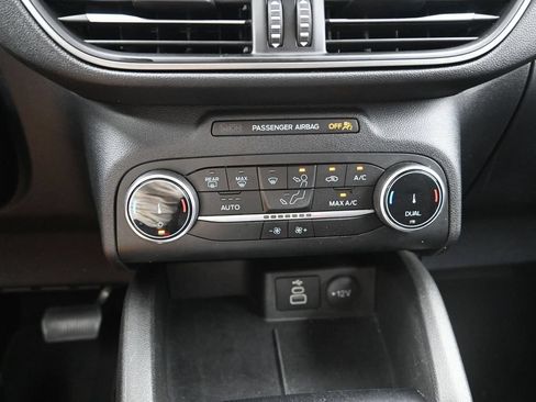 Used 2024 Ford Escape Active FWD image 17