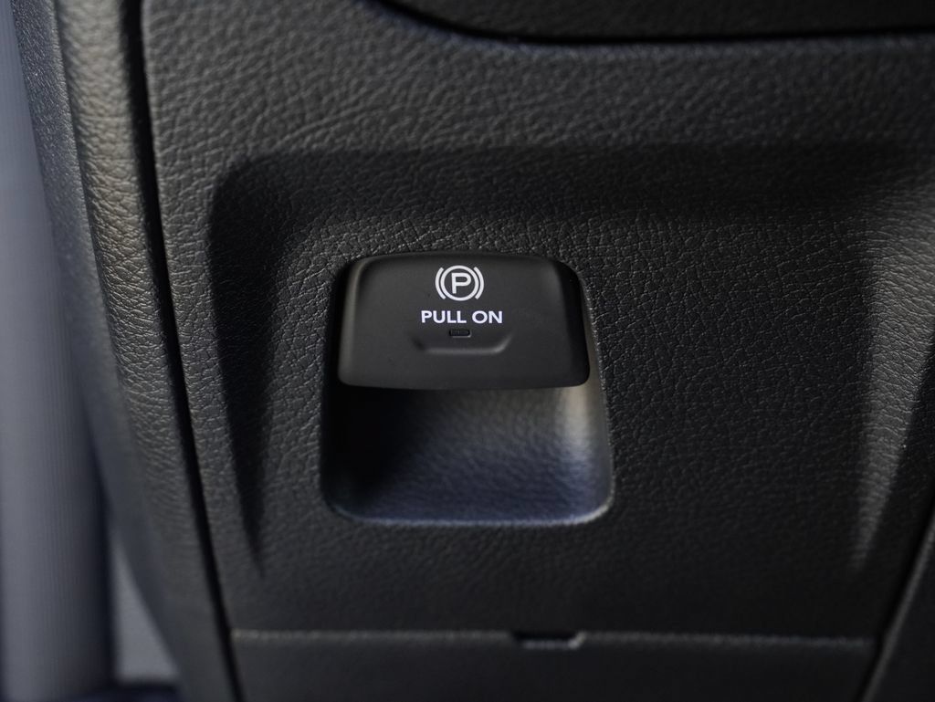 New 2026 RAM 1500 Big Horn w/ Sport Appearance Package AWD/4WD image 15