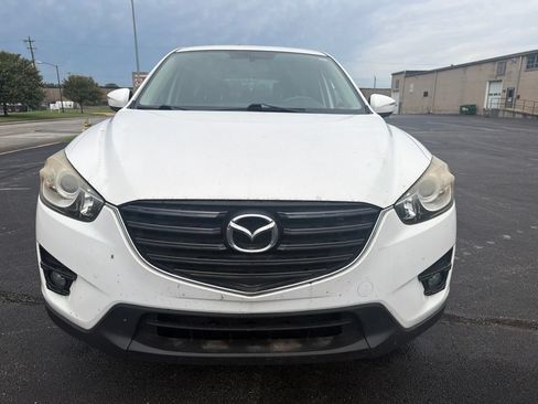 Used 2016 MAZDA CX-5 Touring AWD/4WD image 2