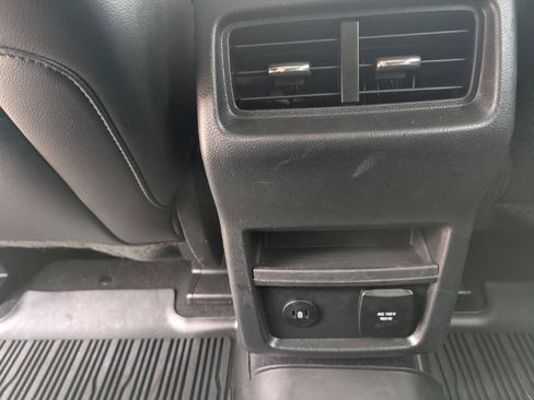 Used 2023 Ford Edge SEL w/ Convenience Package AWD/4WD image 28
