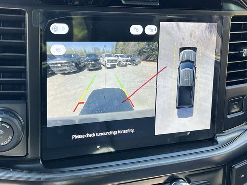 New 2026 Ford F150 Lariat AWD/4WD image 19