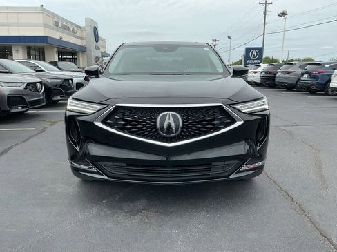 Certified 2024 Acura MDX SH-AWD image 7
