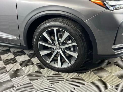 Used 2025 Acura MDX w/ Technology Package image 11