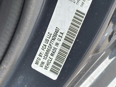 New 2026 RAM 1500 Express image 25