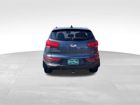 Used 2014 Kia Sportage LX image 6