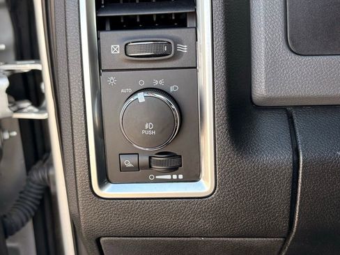 Used 2017 RAM 1500 Big Horn image 26