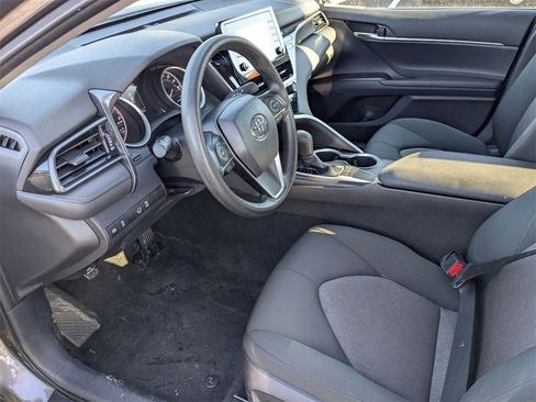 Used 2024 Toyota Camry LE image 16