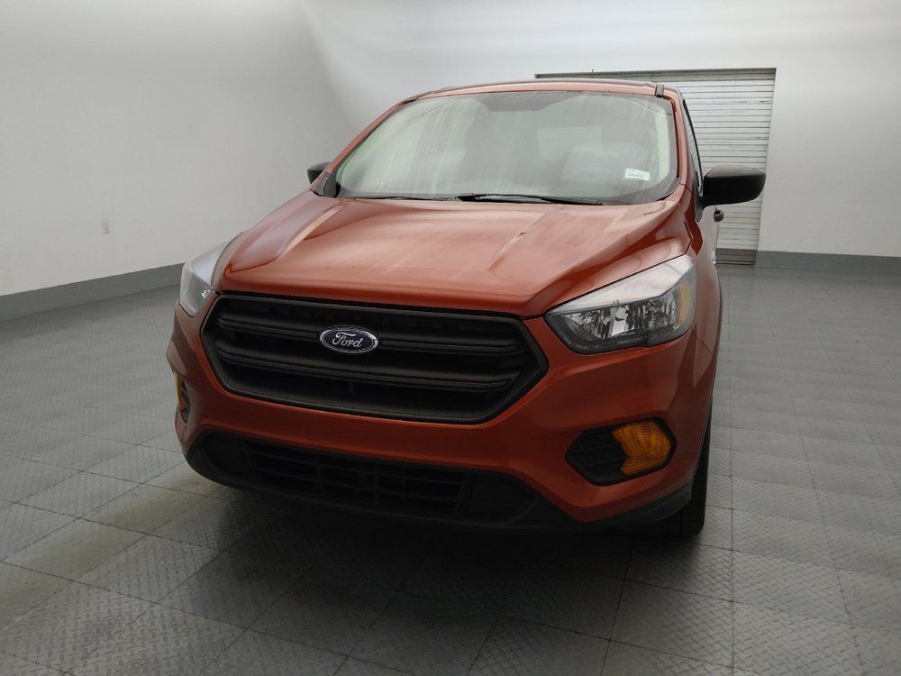 Used 2019 Ford Escape S FWD image 15