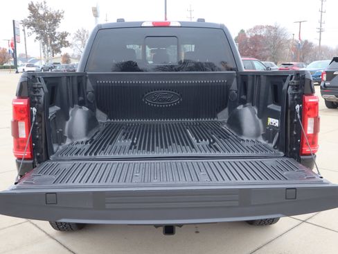 Used 2023 Ford F150 XLT w/ Equipment Group 302A High image 27