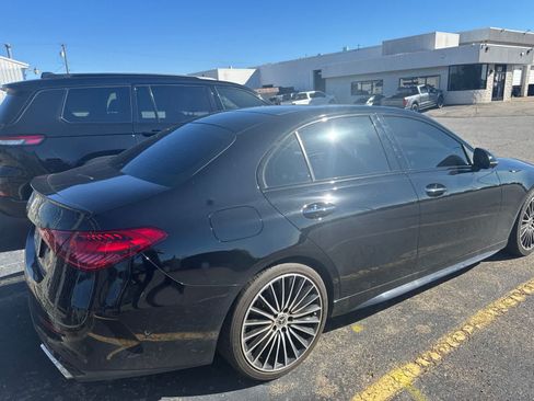 Used 2023 Mercedes-Benz C 300 Sedan image 13