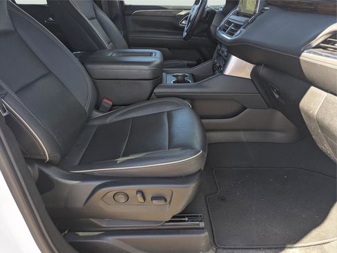 Used 2024 Chevrolet Tahoe Premier image 40