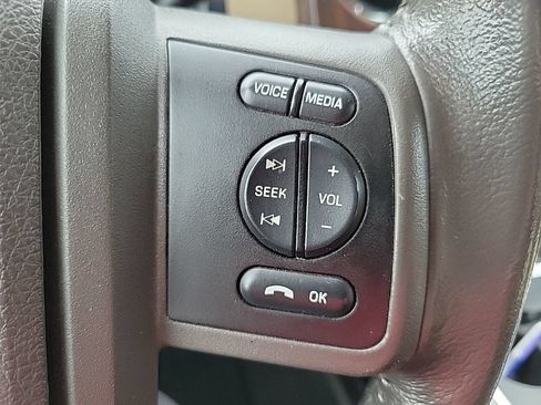 Used 2012 Ford F250 Lariat w/ Chrome Pkg AWD/4WD image 14