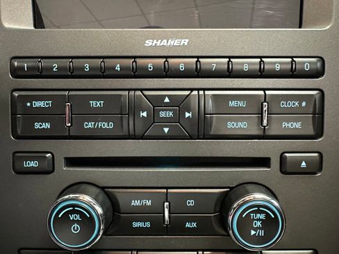 Used 2011 Ford Mustang Shelby GT500 w/ SVT Performance Pkg image 13