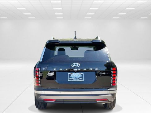 New 2026 Hyundai Palisade SEL FWD image 6