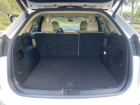 Used 2018 Ford Edge SEL w/ Equipment Group 201A image 16