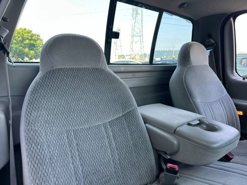 Used 1997 Ford F150 2WD Regular Cab image 14