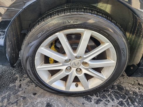 Used 2006 Lexus GS 300 GS 300 AWD image 32