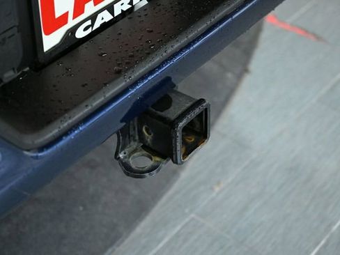 Used 2022 Chevrolet Silverado 3500 High Country w/ Z71 Off-Road Package image 16