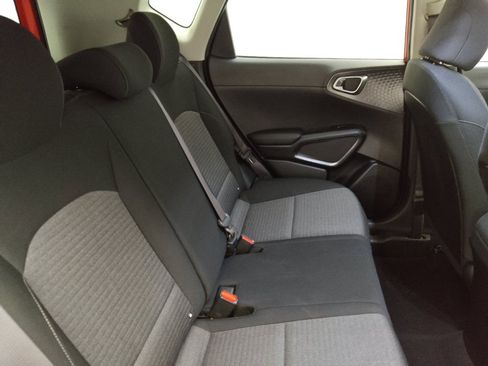 Used 2021 Kia Soul GT-Line FWD image 19