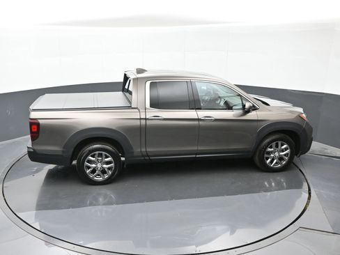 Used 2020 Honda Ridgeline RTL-E image 37
