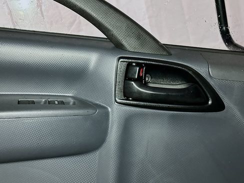 New 2026 Isuzu NPR RWD image 12