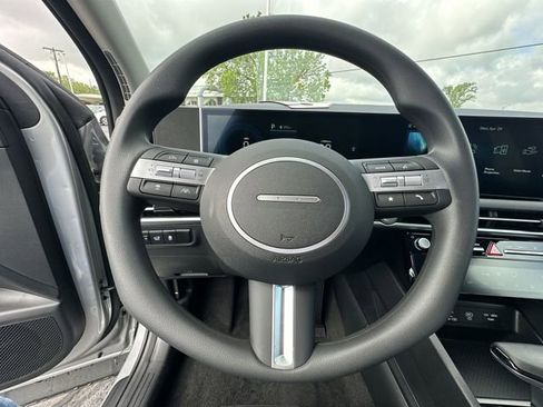 New 2026 Hyundai Tucson SEL AWD/4WD image 30