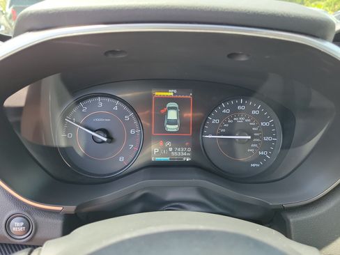 Used 2021 Subaru Crosstrek 2.0i Premium w/ Moonroof Package AWD/4WD image 26