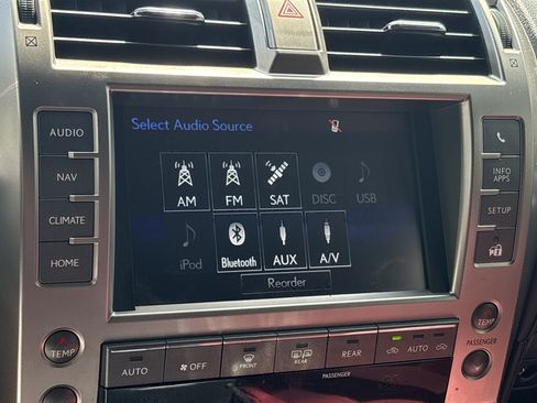 Used 2021 Lexus GX 460 Premium w/ Premium Package AWD/4WD image 3
