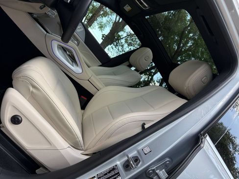 Used 2026 Mercedes-Benz GLE 350 4MATIC image 28